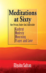 Meditations at Sixty