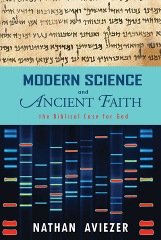 Modern Science and Ancient Faith