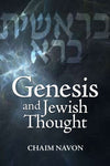 Genesis and Jewish Thought