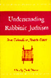 Understanding Rabbinic Judaism