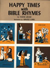 Happy Times with Bible Rhymes