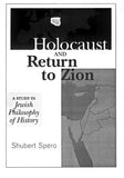Holocaust and Return to Zion