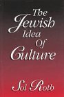 The Jewish Idea of Culture