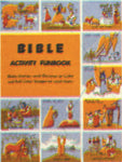 Bibletime Activity Funbook