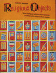 Religious Objects Activity Funbook