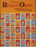 Religious Objects Activity Funbook