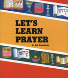 Lets Learn: Prayer