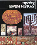 Exploring Jewish History Textbook