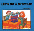 Let’s do a Mitzvah
