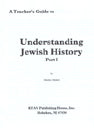 Understanding Jewish History-1 TG