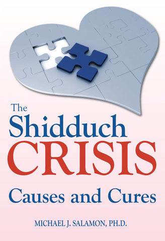 The Shidduch Crisis