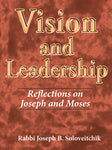 Vision and Leadership