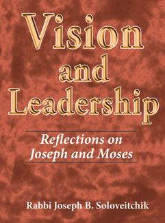 Vision and Leadership