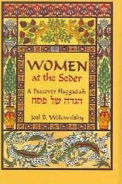 Women at the Seder