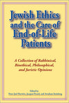 Jewish Ethics and the Care of End-Of-Life Patients