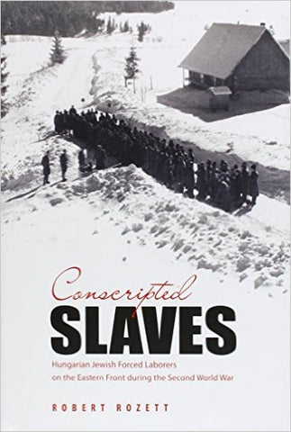 Conscripted Slaves