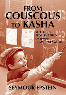 From Couscous to Kasha