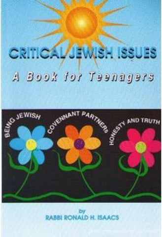 Critical Jewish Issues