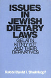 Expositions in Jewish Dietary Laws