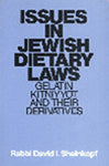 Issues in Jewish Dietary Laws