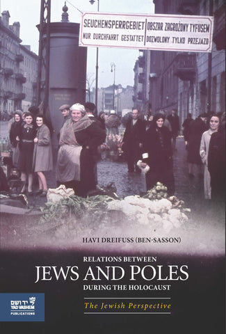 Relations Between Jews and Poles