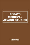 Essays Medieval Jewish Studies