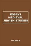 Essays Medieval Jewish Studies