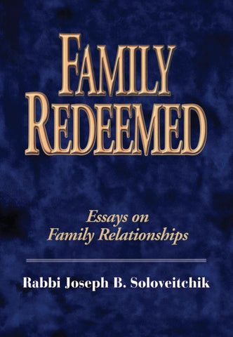 Family Redeemed