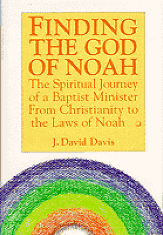 Finding the God of Noah