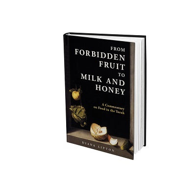 From Forbidden Fruit to Milk and Honey