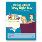 The Friday Night Book