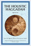 The Holistic Haggadah