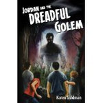 Jordan and the Dreadful Golem