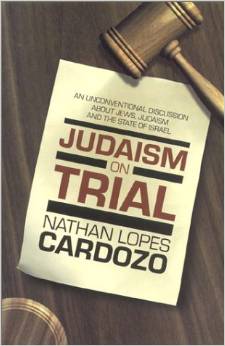 Judaism on Trial