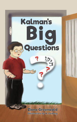 Kalman's Big Questions
