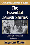 The Essential Jewish Stories
