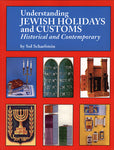 Understanding Jewish Holidays and Customs