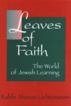 Leaves of Faith Vol. 1