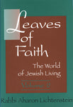 Leaves of Faith Vol. 2