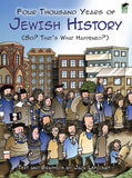 Four Thousand Years of Jewish History