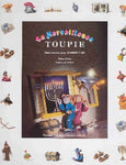 The Animated Menorah [French edition] « La Merveilleuse Toupie »