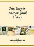 New Essays in American Jewish History