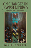 On Changes in Jewish Liturgy