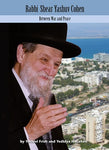Rabbi Shear Yashuv Cohen