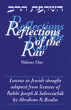 Reflections of the Rav