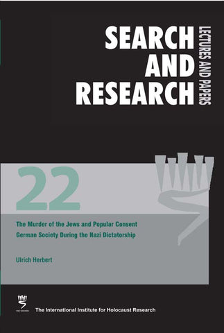 Search & Research, Lectures and Papers 22