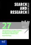 Search & Research, Lectures and Papers 27