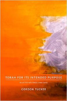 Torah For Its Intended Purpose