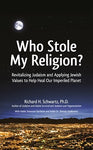 Who Stole My Religion?