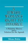 Jewish Woman’s Right to Divorce